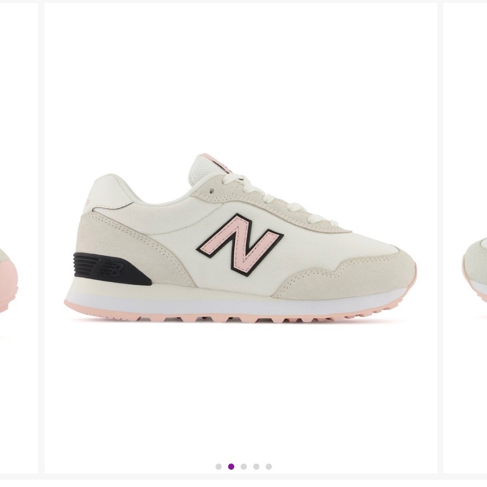 NIB New Balance running sneaker